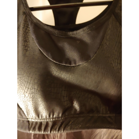 Max support Syrokan sports bra - Picture 3 of 4